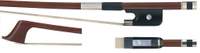 GEWA Double bass bow Brasil wood French 3/4
