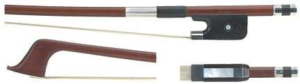 GEWA Double bass bow W.R. Wild