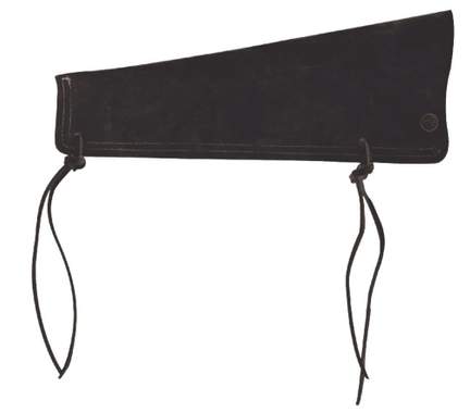 GEWA Bass bow holder Black