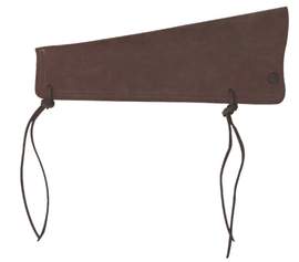 GEWA Bass bow holder Brown