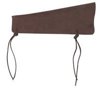GEWA Bass bow holder Brown