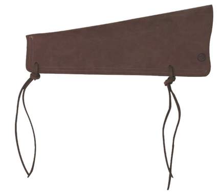 GEWA Bass bow holder Brown