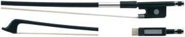 Glasser Cello bow Carbon Graphit 3/4