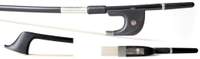GEWA Double bass bow Carbon Student 4/4