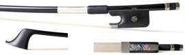 GEWA Double bass bow Carbon Student 3/4