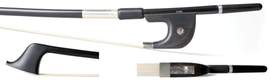 GEWA Double bass bow Carbon Student 1/2