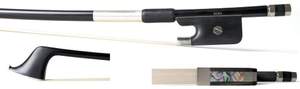 GEWA Double bass bow Carbon Student 1/16
