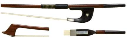 GEWA Double bass bow 1/2
