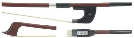 GEWA Double bass bow Student 3/4