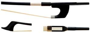 Glasser Double bass bow Fibre glass 3/4
