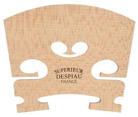 Despiau Viola bridges Superieur