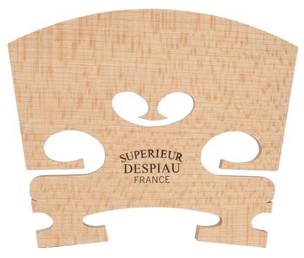 Despiau Viola bridges Superieur