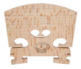 Aubert Viola bridges Luthier Foot width 46