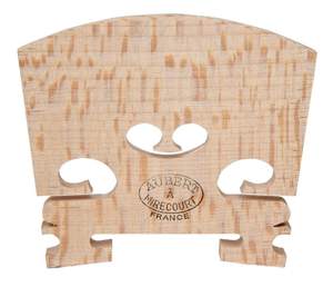Aubert Viola bridges Luthier Foot width 46