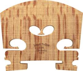 Teller Viola bridges Foot width 46