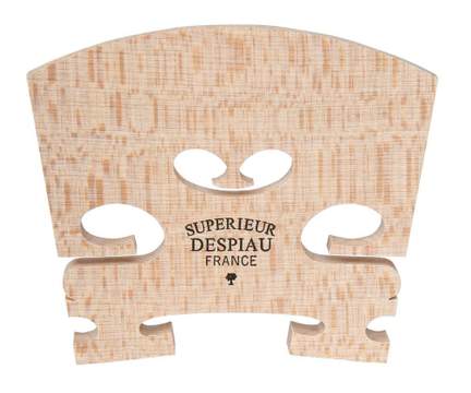 Despiau Viola bridges Foot width 50