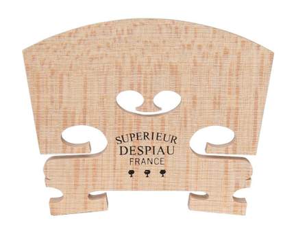 Despiau Violin bridge 4/4