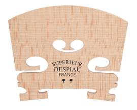 Despiau Violin bridge 4/4