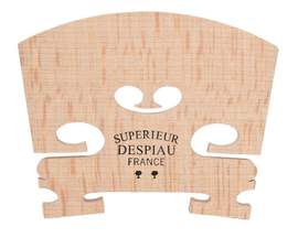 Despiau Violin bridge Superieur 4/4