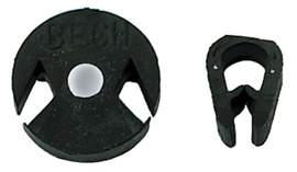 GEWA Mute Tourte-Bech Violin / Viola