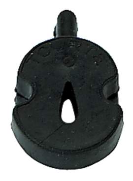GEWA Mute Tourte Violin