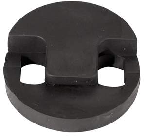 GEWA Mute Tourte Double bass