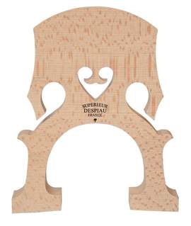 Despiau Cello bridge 4/4