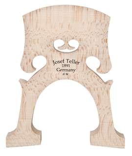 Teller Cello bridge 4/4