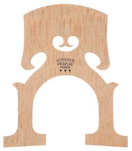 Despiau Cello bridge Foot width 90