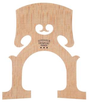 Despiau Cello bridge Foot width 94
