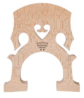 Despiau Cello bridge Superieur Foot width 92