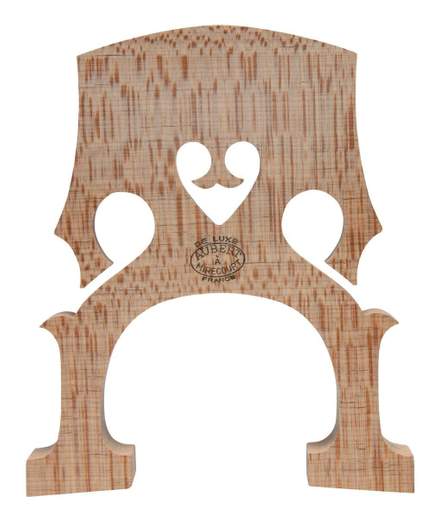 Aubert Cello bridge De Luxe Foot width 92