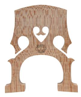 Aubert Cello bridge De Luxe Foot width 94