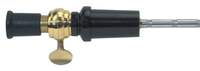 Ulsa Double bass end pin Standard