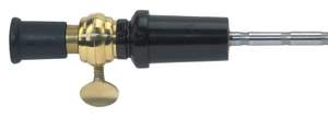 Ulsa Double bass end pin Standard