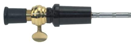Ulsa Double bass end pin Standard