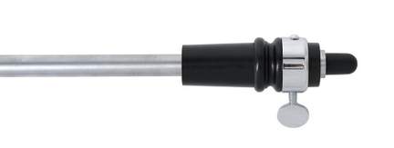 GEWA Double bass end pin Kombi