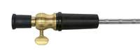 Ulsa Double bass end pin Solitaire 29/31 mm
