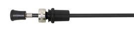Glasser Double bass end pin Carbon