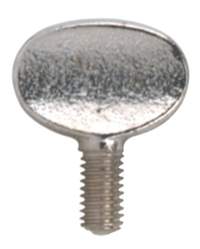 GEWA End pin replacement screw