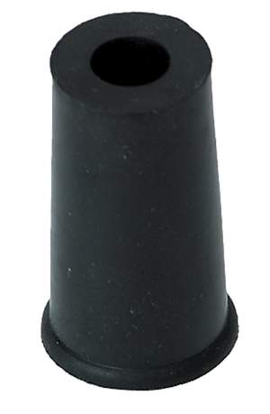 GEWA Floor Protector End pin rubber For Double bass