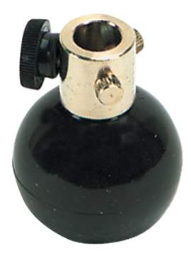 Wolf Floor Protector Super end pin