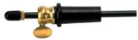 Ulsa Cello end pin Solitaire Cone 27.3mm