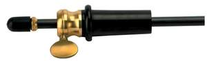 Ulsa Cello end pin Solitaire Cone 27.3mm