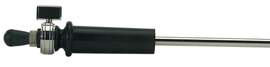 Weisshaar Cello end pin