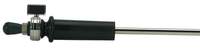Weisshaar Cello end pin