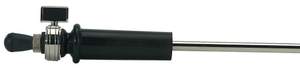 Weisshaar Cello end pin