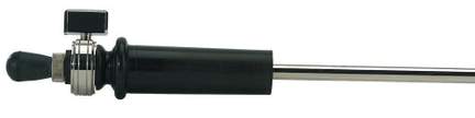 Weisshaar Cello end pin