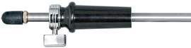 Weisshaar Cello end pin
