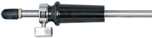Weisshaar Cello end pin